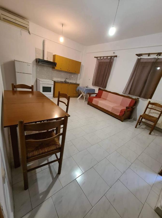 Areopoli Home 7 Екстер'єр фото