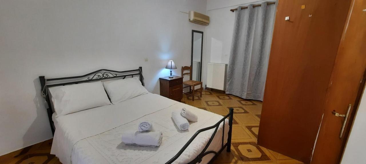 Areopoli Home 7 Екстер'єр фото