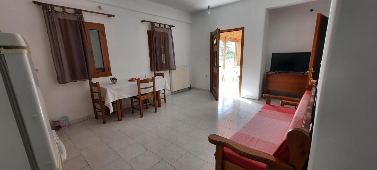 Areopoli Home 7 Екстер'єр фото