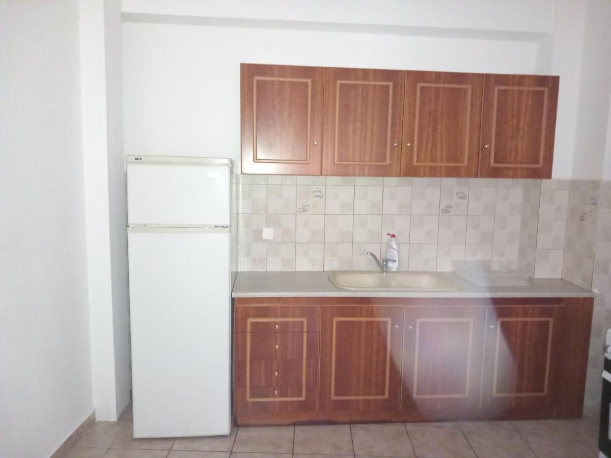 Areopoli Home 7 Екстер'єр фото