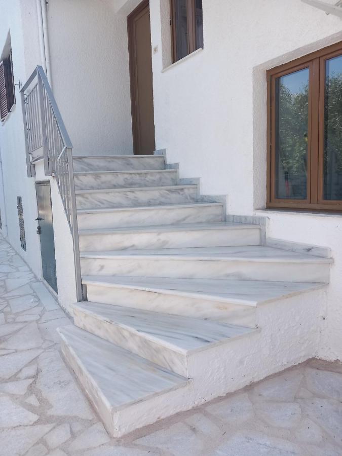 Areopoli Home 7 Екстер'єр фото